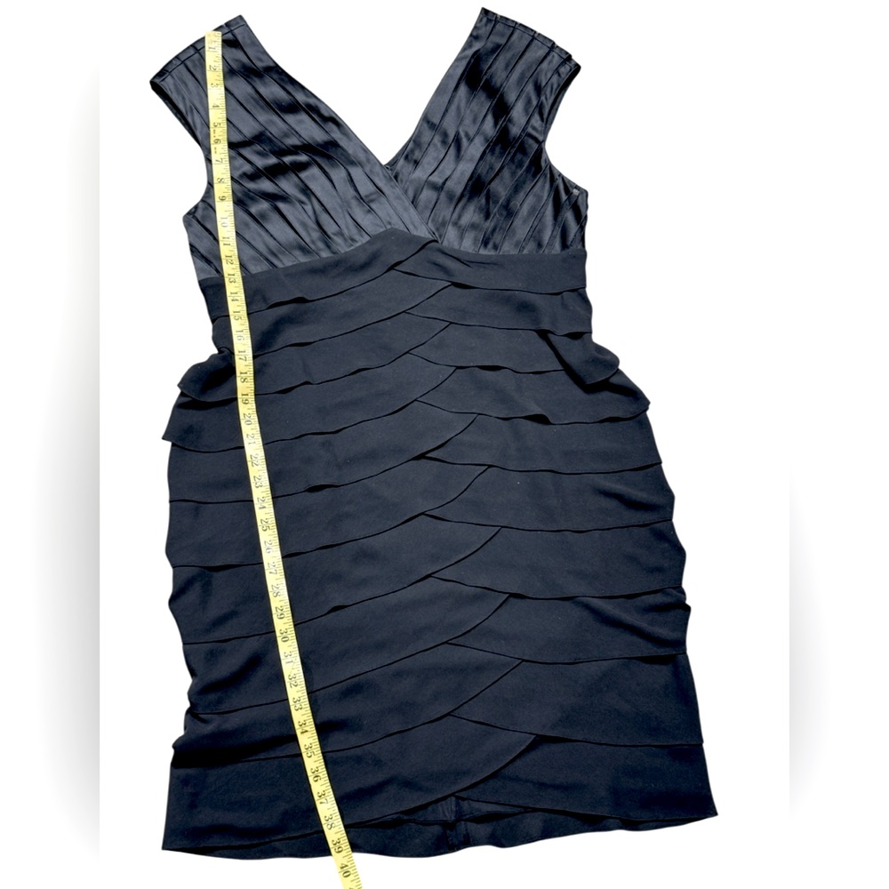 Adrianna Papell, Woman Cocktail Dress - Picture 7 of 7